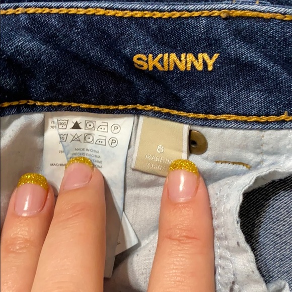 Michael Kors Jeans - Picture 4 of 4